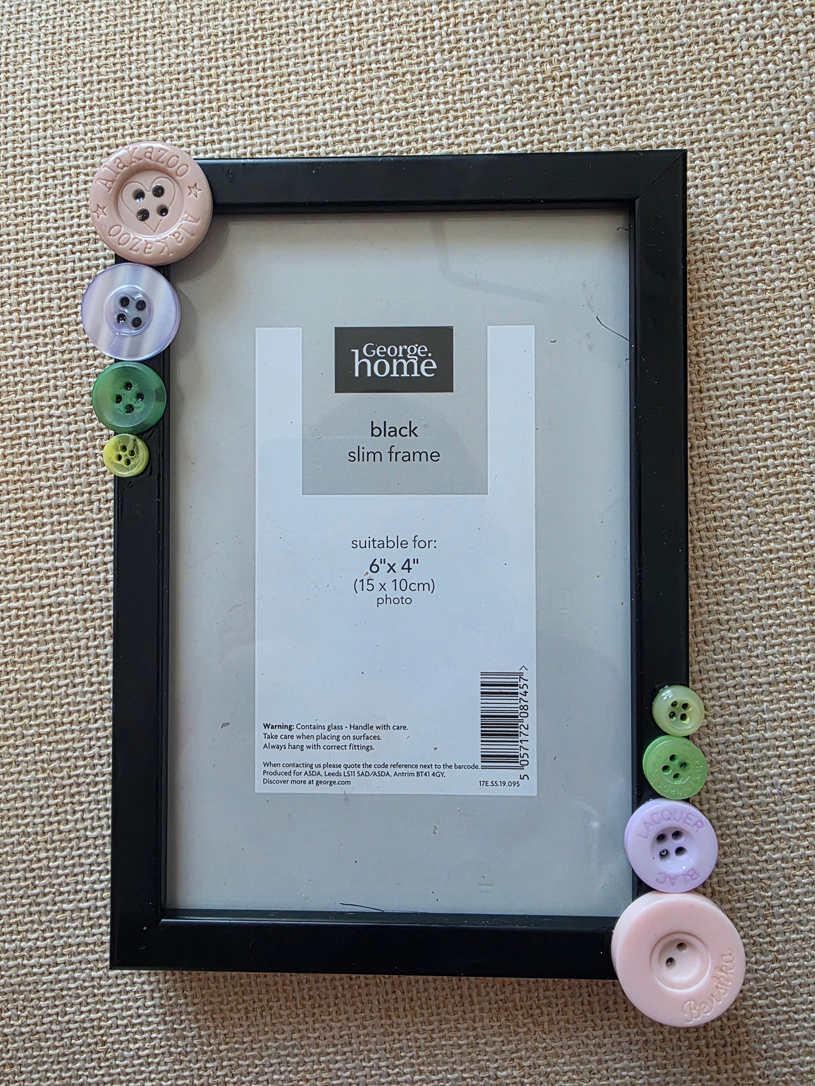 Frames