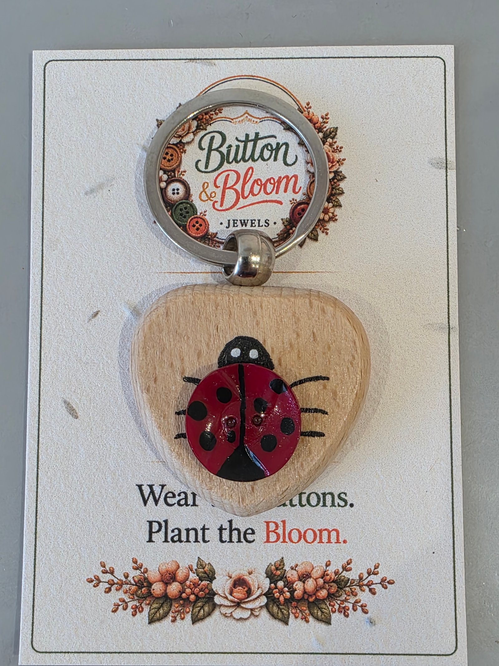 Keyrings
